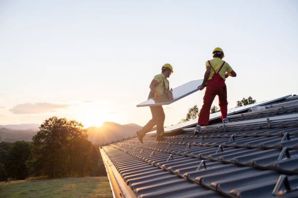 Emergency Roof Repair in Homeland, CA