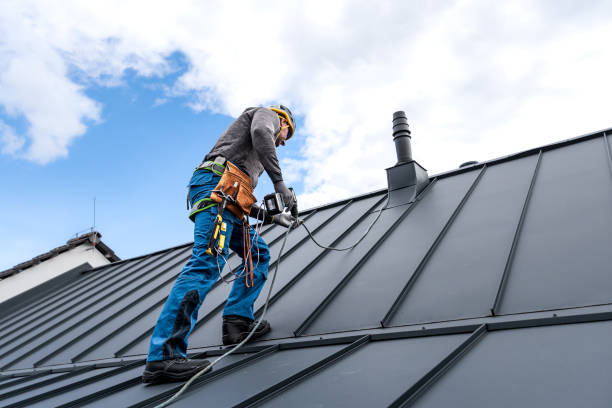 Fast & Reliable Emergency Roof Repairs in Homeland, CA